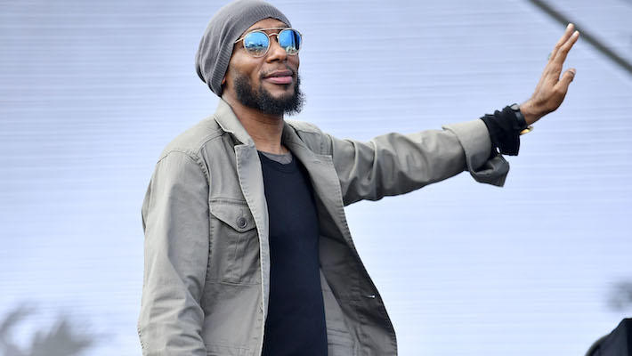 Yasiin Bey, formerly known as Mos Def, cast as Jazz Great Thelonious Monk  in New Theatrical Biopic - SSZEE MEDIA