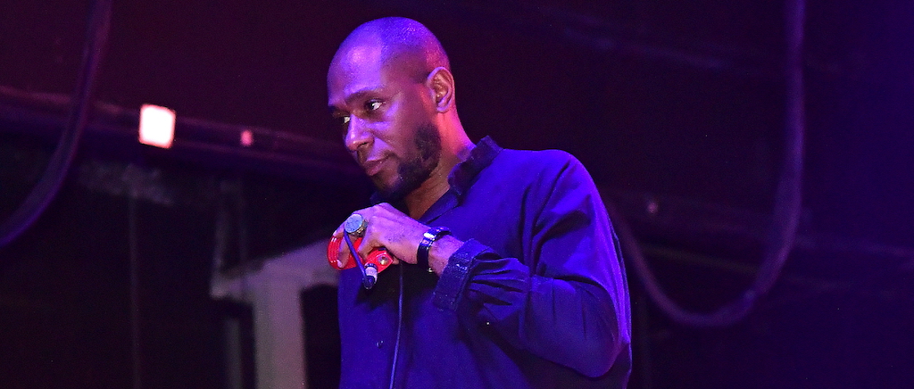 Yasiin Bey, Formerly Known as Mos Def, to Portray Thelonious Monk