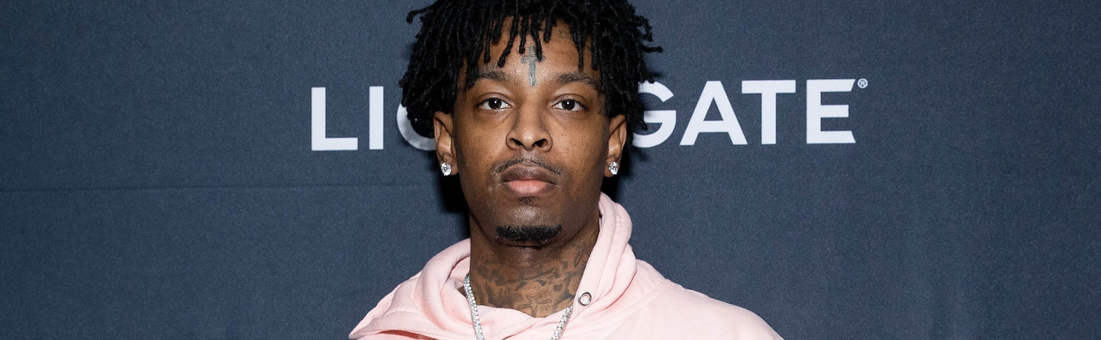 21 Savage Hosted His Sixth Annual Issa Back 2 School Drive