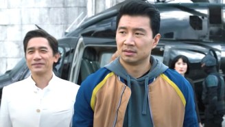 Kevin Feige Insists That The ‘Shang-Chi’ Film Doesn’t Share The Problematic Aspects Of The Comics