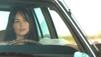 Kacey Musgraves Shares ‘Justified,’ The Second Single From Her New Album ‘Star-Crossed’