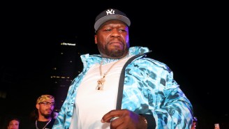 50 Cent Trolls Murder Inc After Verzuz Commenters Evoke His Beef With Ja Rule