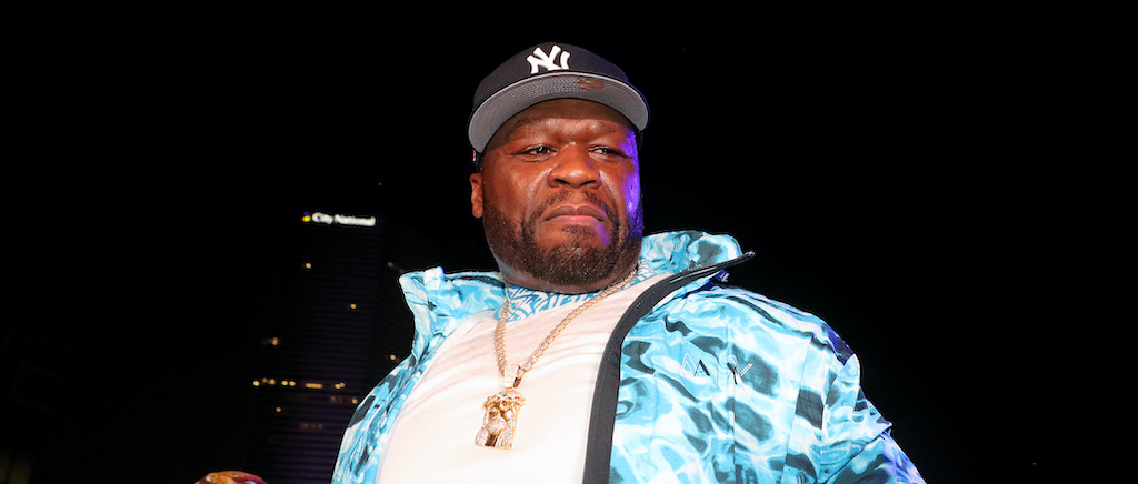 50 Cent Says Remy Martin Is Suing Him Because 'They Are Afraid Of Me'