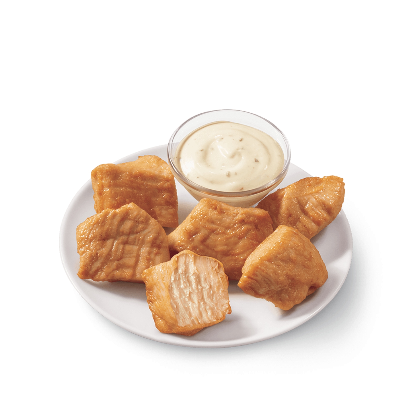 The 16 Best Fast Food Chicken Nuggets, Ranked