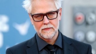 James Gunn Thinks That Martin Scorsese’s Marvel Movie-Bashing Was A Cheap Publicity Stunt For ‘The Irishman’
