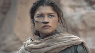 ‘Dune 2’ Will Take An Unexpected Path For Zendaya’s Character, According To Director Denis Villeneuve