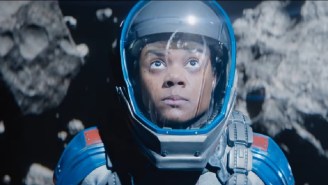 Wars, Prophecies, And A Dystopian Sci-Fi Spectacle Are Promised In The New Trailer For ‘Foundation’