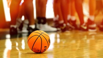 This Nonprofit Is Using Hoops To Set Up Underserved Kids For Success