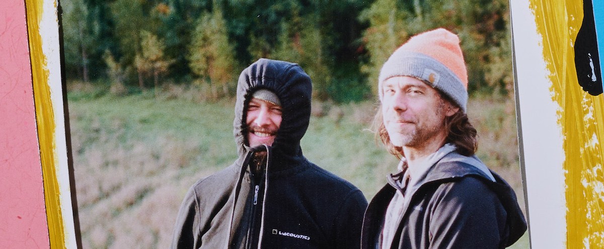 Even With Taylor Swift, Aaron Dessner Is The Star Of Big Red Machine