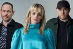 The Horror, The Horror: Chvrches Tell Us How They Made 2021’s Scariest Album
