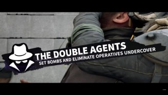 Call Of Duty Has A New Mode That Looks A Lot Like ‘Among Us’