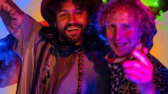 The Founders Of Elements Talk About Remaking Their Festival Community During Covid