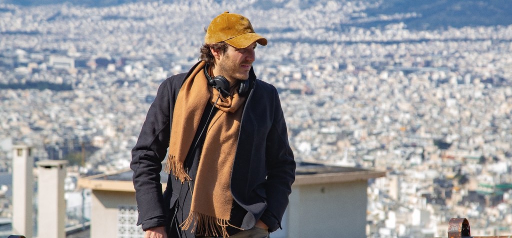 Director Ferdinando Cito Filomarino On ‘Beckett,’ A '70s Throwback