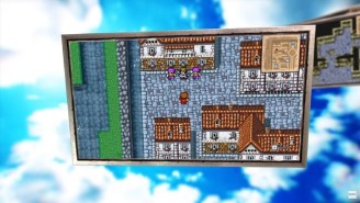 Fans Want To Play ‘Final Fantasy Pixel Remasters’ On A Console