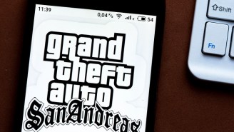 Take-Two’s Purchase Of Zynga Could Open The Door For A Proper ‘Grand Theft Auto’ Mobile Game