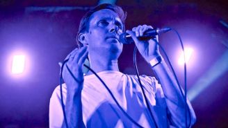 Rhye’s Ex-Wife Files A Lawsuit Accusing Him Of Sexual Assault, Grooming, And Emotional Distress