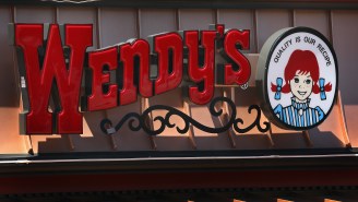Wendys Is Changing Its Fries For The First Time In A Decade To Keep Up With The Pandemic Delivery Era