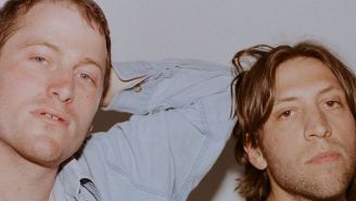 Hovvdy Share A Pair Of Gentle New Tracks, ‘Junior Day League’ And ‘Around Again’