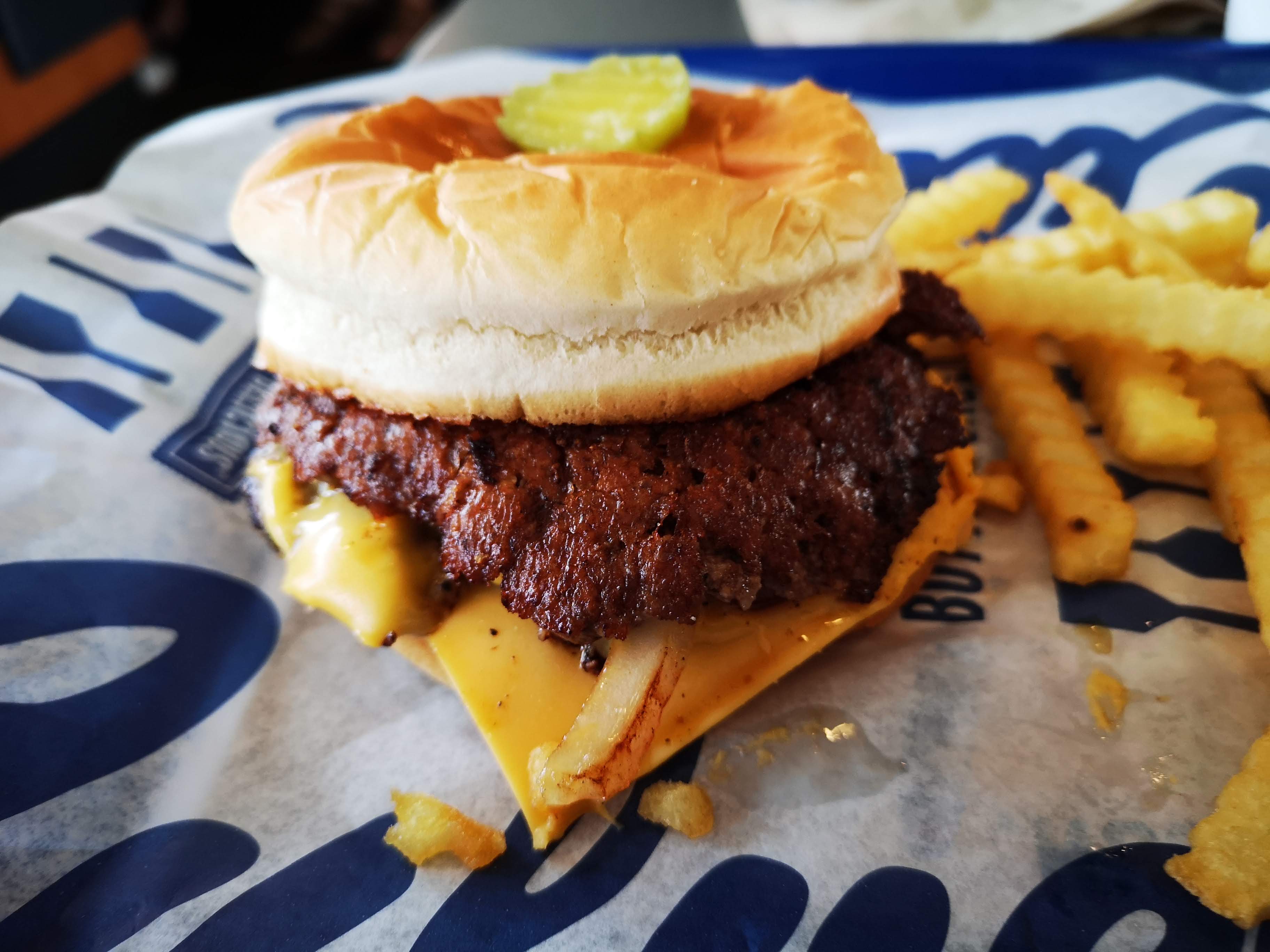 Culvers Butterburger Cheese Double 07 - epuqxwg