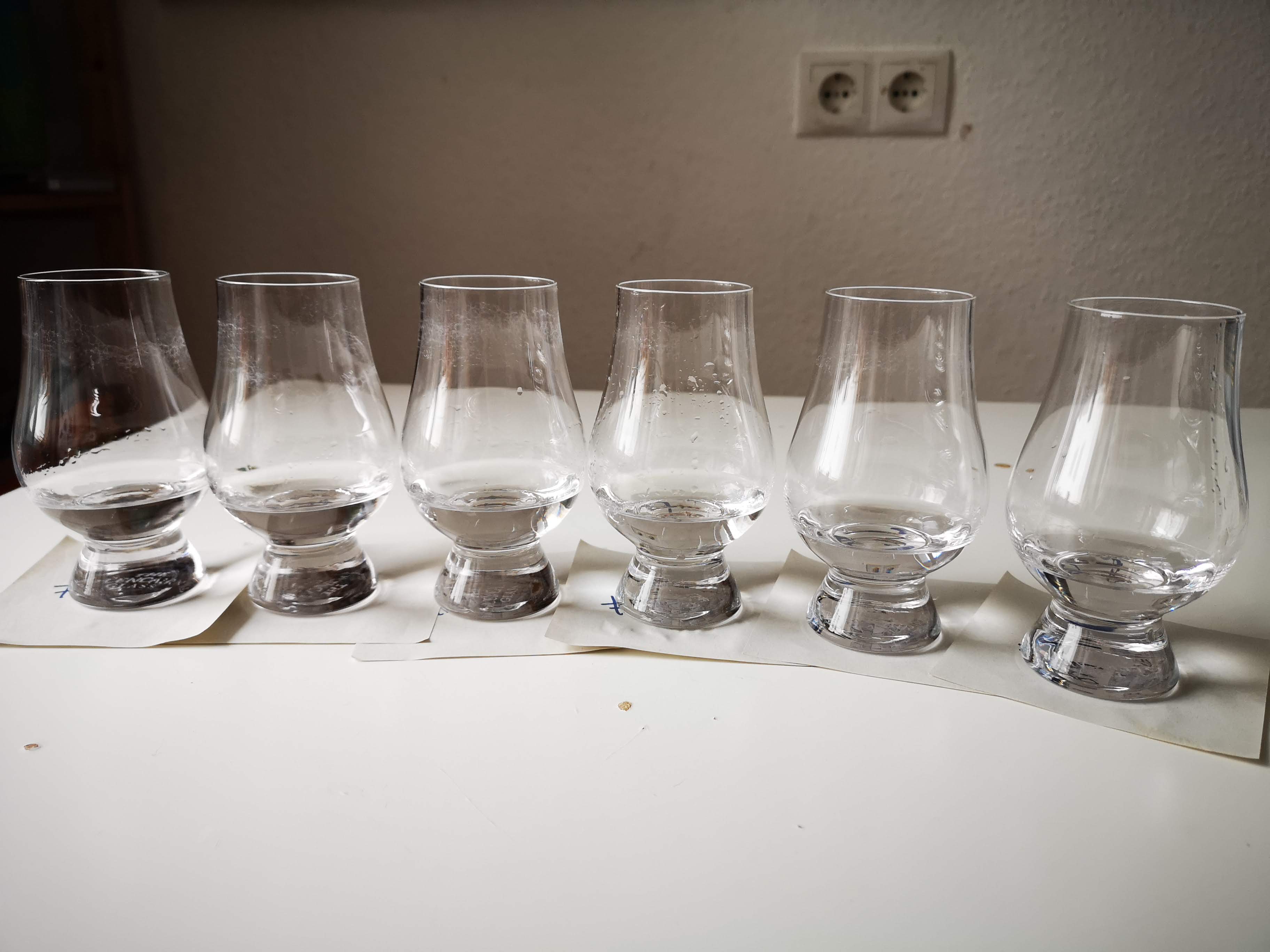 We Put HighEnd Vodkas To A Blind Taste Test Here's The Winner