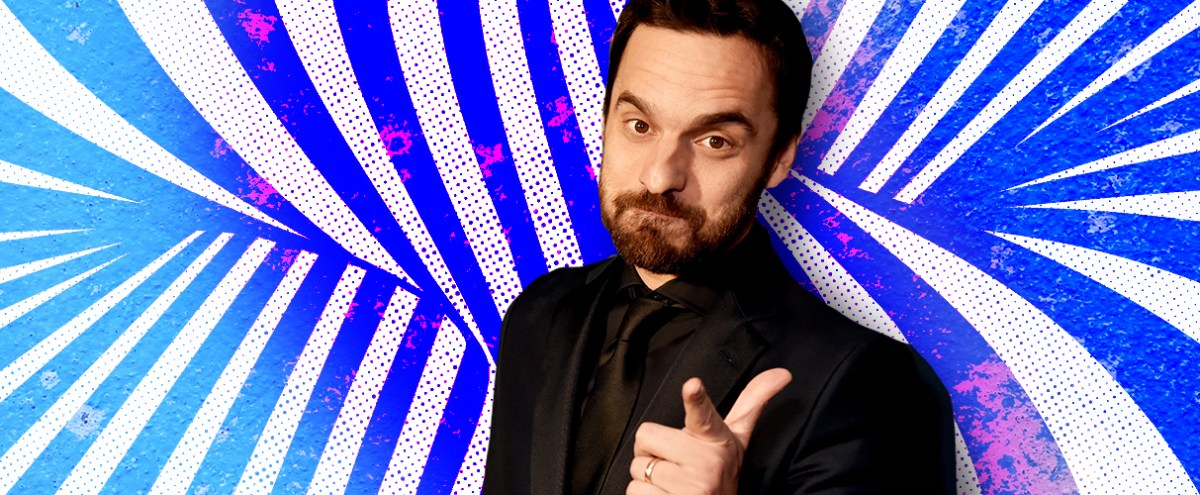 The Rundown: We Should Let (Or, If Necessary, Make) Jake Johnson Play Batman