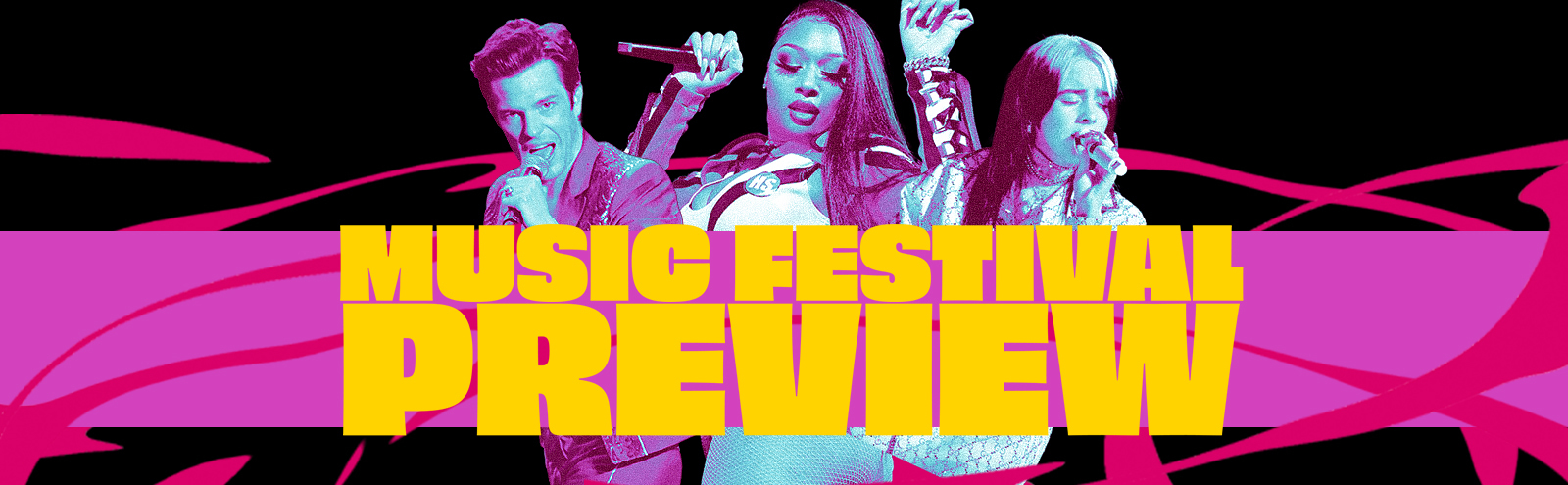 UPROXX Music Festival Preview 2021