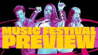 UPROXX Music Festival Preview 2021