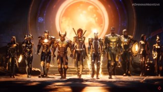 ‘Marvel Midnight Suns’ Is A Tactical RPG From The Developers Who Made ‘XCOM’ And ‘Civilization’