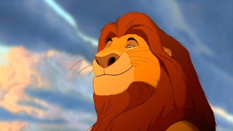 Barry Jenkins’ ‘The Lion King’ Prequel Has Found Its Mufasa (Hint: It’s Not James Earl Jones)