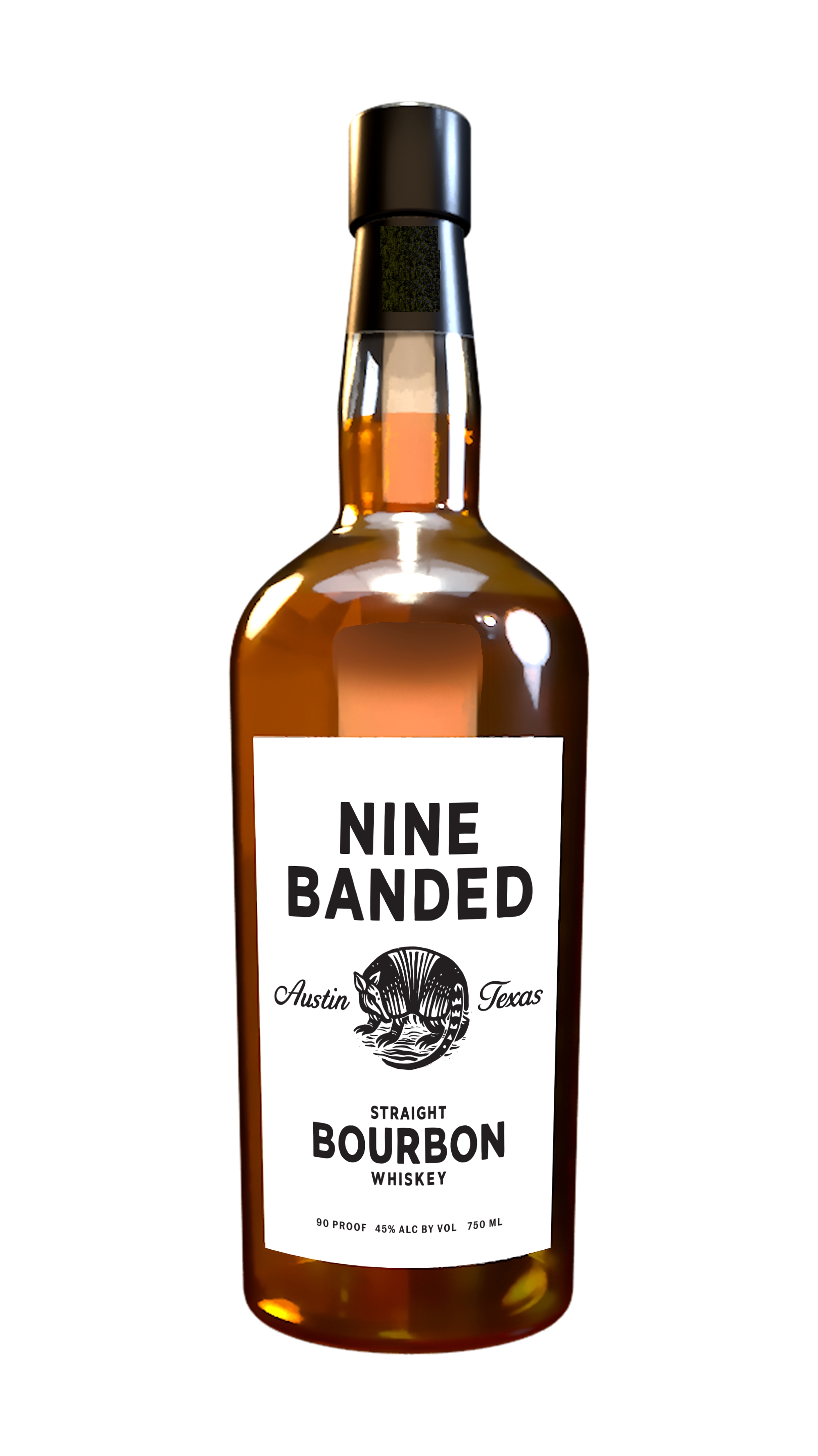 Texas Bourbon Whiskey Blind Tasted and Ranked