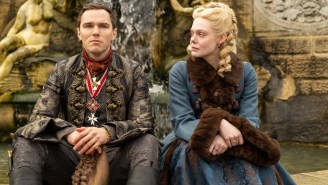‘The Great’ Stars Elle Fanning And Nicholas Hoult Have Broken Their Silence About The Surprise Cancellation Of The Beloved Series