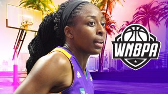 WNBA Community Organizing Is Strengthened By Its Strong Players’ Union