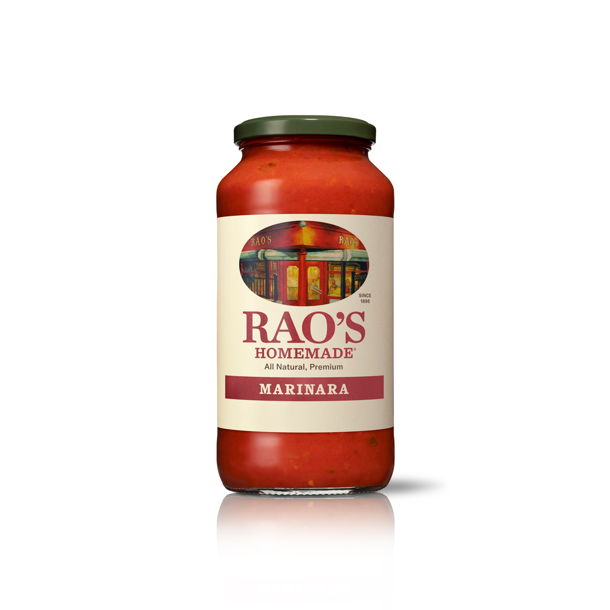 22 Grocery Store Marinara Sauces, Ranked By An Italian Pasta Snob