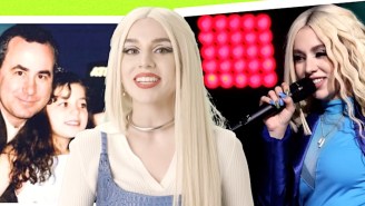 Ava Max Explains Why She Was Fired From Several Jobs Before Her Music Career Took Off For ‘How I Blew Up’