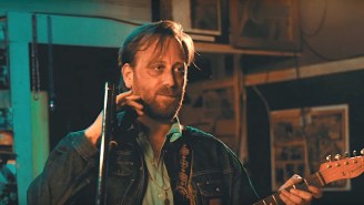 The Black Keys Pay Homage To R. L. Burnside In Their ‘Poor Boy A Long Way From Home’ Video