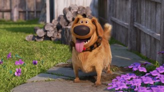 Pixar’s ‘Up’ Cast Returns As A Delightfully Unusual Family In The Trailer For Spinoff Series ‘Dug Days’