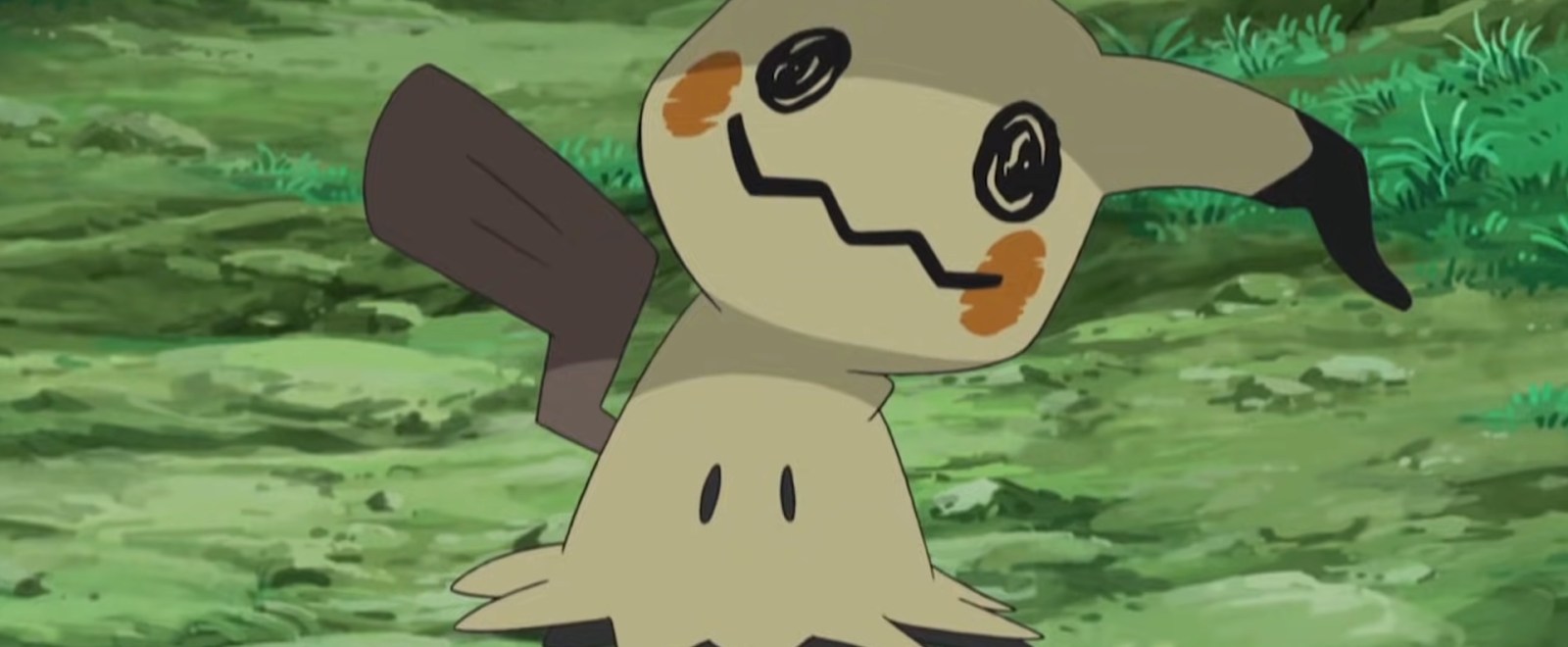 Mimikyu-pokemon