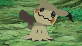 From Basculegion to Mimikyu, Here Are The Most Disturbing Pokemon Ever Created