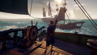 How Is ‘Sea Of Thieves’ More Popular Than Ever?