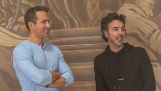 Director Shawn Levy On Why He Considers Himself The Maestro Of ‘Free Guy’
