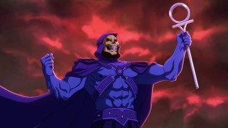 It’s Time Skeletor Got His Due, Because The Guy Deserved A Break
