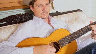Is The Latest Sturgill Simpson Album Also The Last? An Investigation