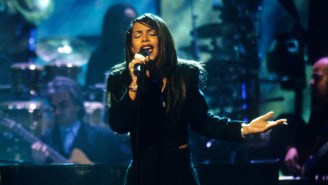 Aaliyah’s Latest Posthumous Record Pairs Her With The Weeknd For ‘Poison’