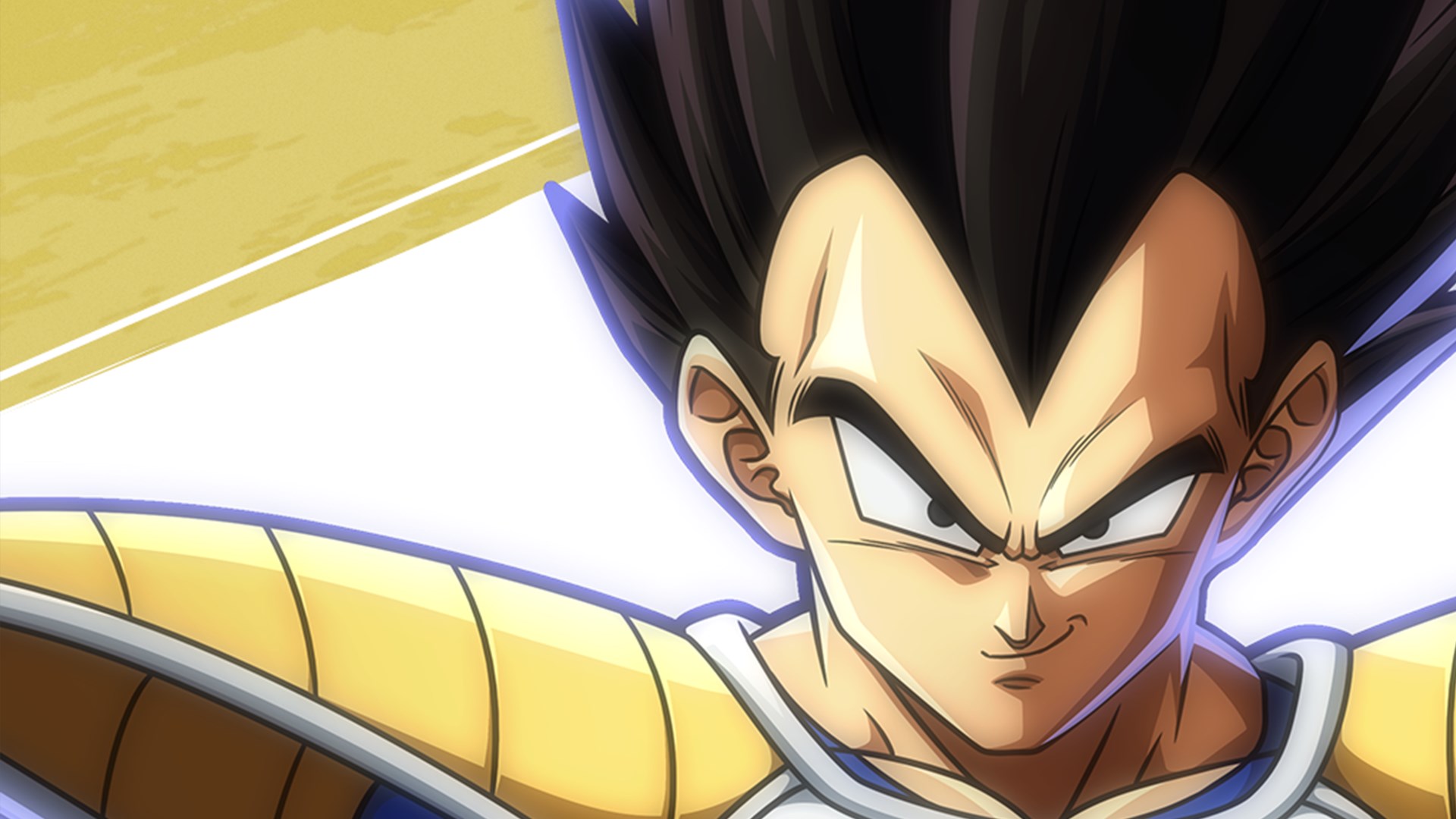 dragon ball z characters vegeta