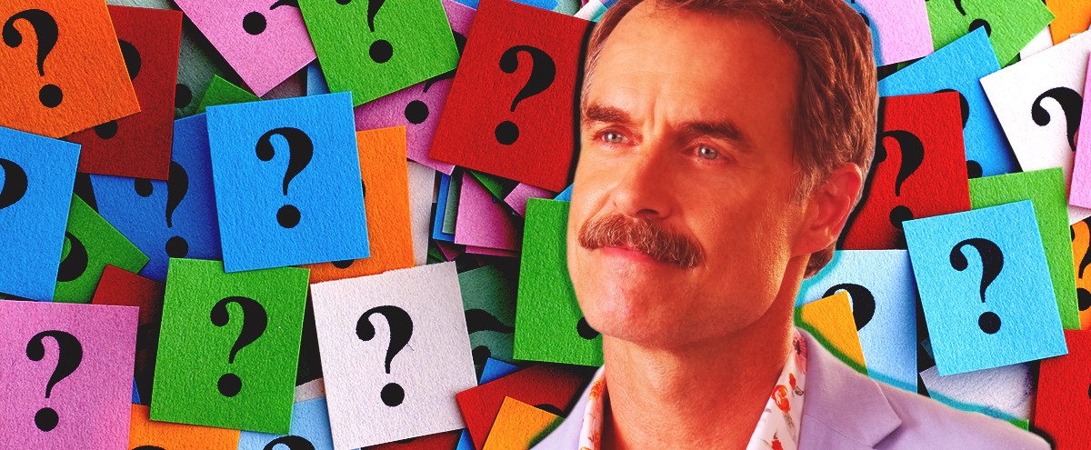 A Simple Question: Did Armond From ‘The White Lotus’ Do Anything Wrong, Really?