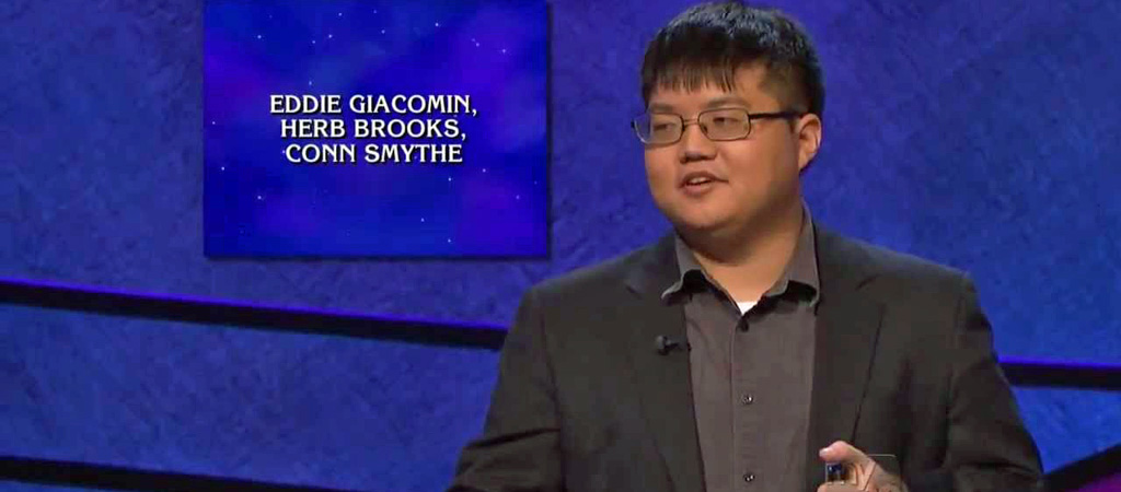 Former 'Jeopardy!' Villain Arthur Chu Laments The State Of The Show