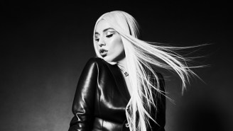 Uproxx Cover Story: Ava Max Is Taking Back Pop