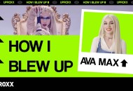How I Blew Up: Ava Max - “Sweet But Psycho”