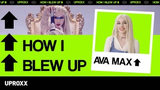 Ava Max Tells Us How “Sweet But Psycho” Blew Up