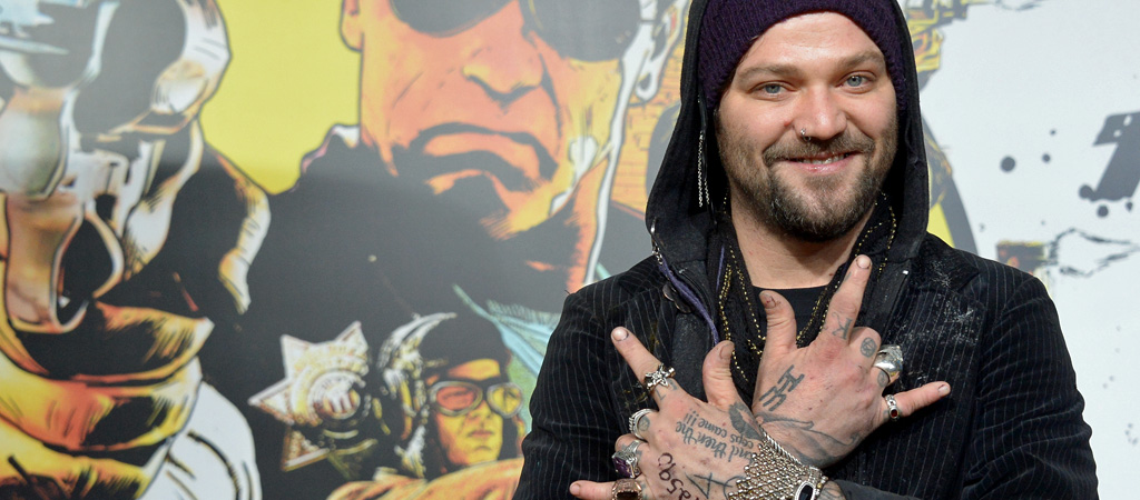 Bam Margera